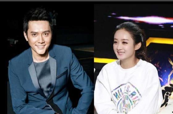 娱乐圈吃瓜爆料冯绍峰